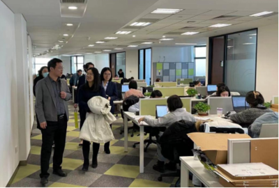 攜手共進(jìn) 服務(wù)民生 我院與天職國(guó)際會(huì)計(jì)師事務(wù)所、青矩技術(shù)股份達(dá)成戰(zhàn)略合作