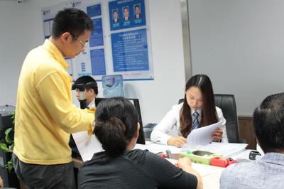 便民利企新舉措 深圳前海公證處推出“午間不打烊、周末正常辦”服務